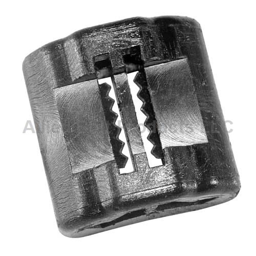 ABSTRAP BUCKLE